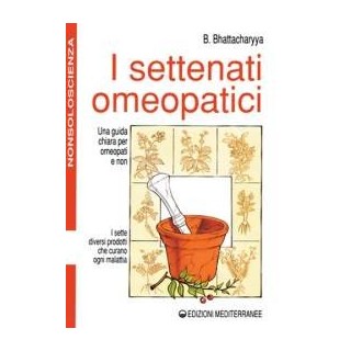 I Settenati Omeopatici