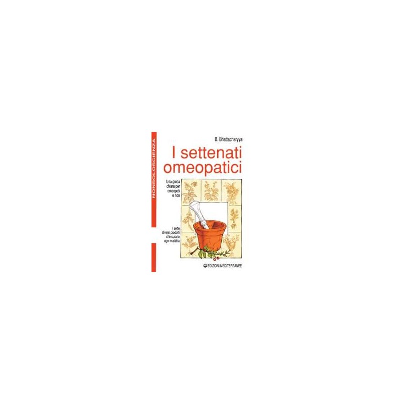 I Settenati Omeopatici