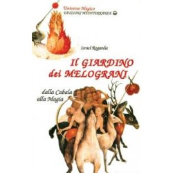 Il Giardino dei Melograni