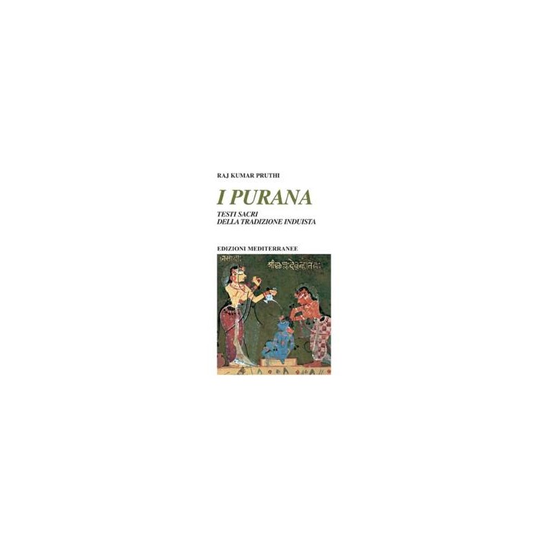I Purana