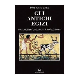 Gli antichi egizi