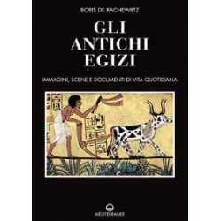 Gli antichi egizi