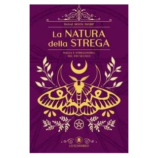 La Natura della Strega