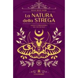 La Natura della Strega