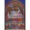 Santa Ildegarda di Bingen