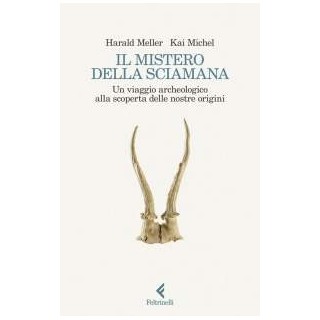Il mistero della Sciamana