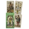 Ancient Italian Tarot - Antichi Tarocchi Italiani