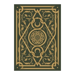 A Compendium of Witches. Oracle - Cofanetto: Carte + Libretto
