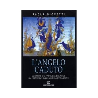 L'Angelo caduto