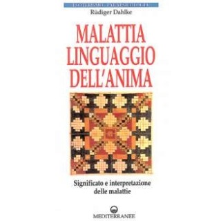 Malattia linguaggio dell'anima