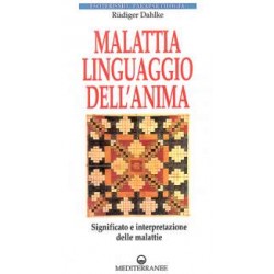 Malattia linguaggio dell'anima