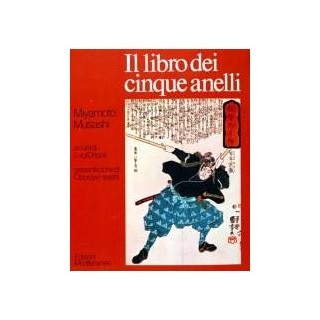 Il Libro dei cinque anelli