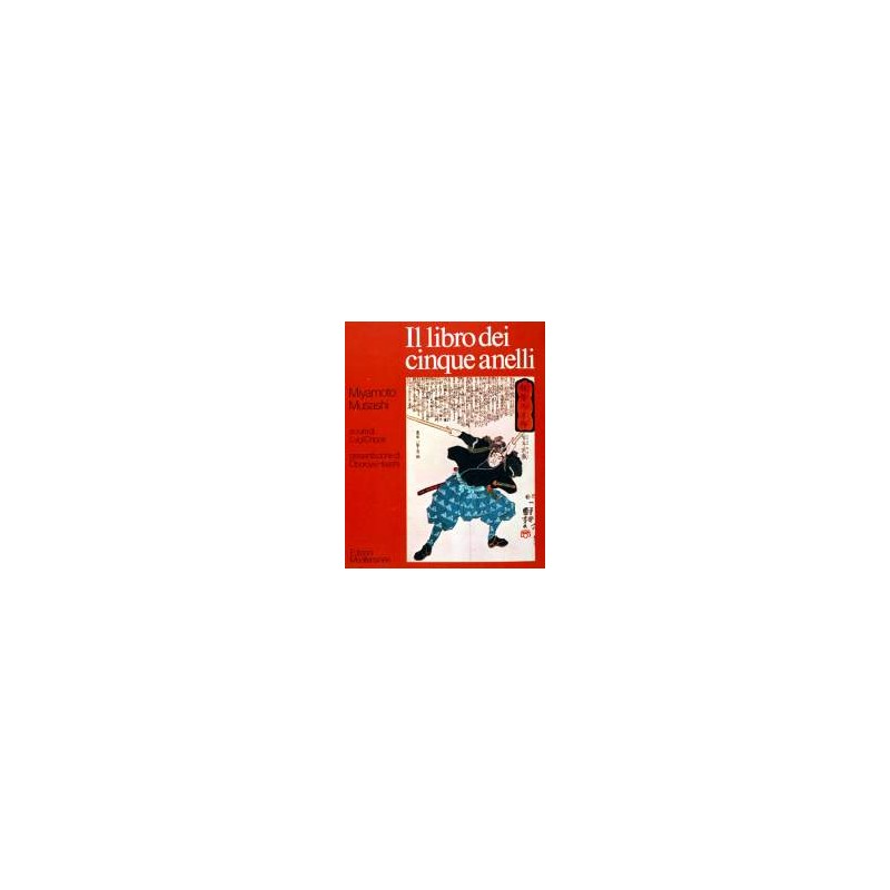 Il Libro dei cinque anelli