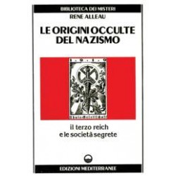 Le Origini occulte del Nazismo