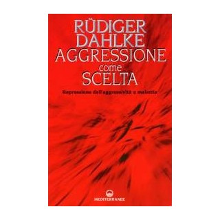 Aggressione come scelta
