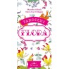Tarocchi Flora - Carte + Libro in Cofanetto