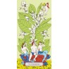Tarocchi Flora - Carte + Libro in Cofanetto