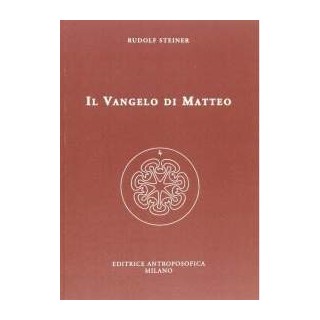 Il Vangelo di Matteo