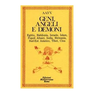 Geni, Angeli e Demoni