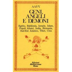 Geni, Angeli e Demoni