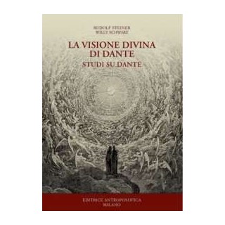 Visione Divina di Dante