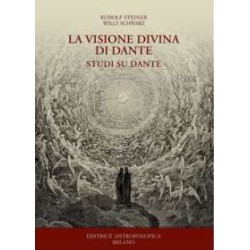 Visione Divina di Dante