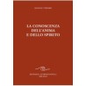 La conoscenza dell'anima e dello spirito