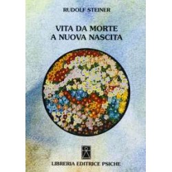 Vita da morte a nuova nascita