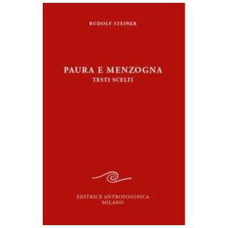 Paura e menzogna