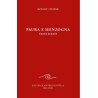Paura e menzogna