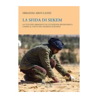 La sfida di Sekem