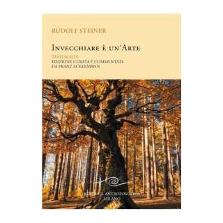 Invecchiare è un'arte