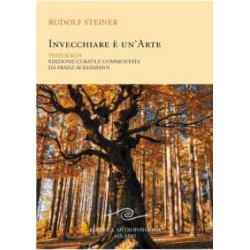 Invecchiare è un'arte
