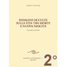 Indagini occulte sulla vita tra morte e nuova nascita - 2° Vol.