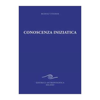 Conoscenza iniziatica