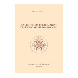 La scrittura per immagini dell'Apocalisse di Giovanni