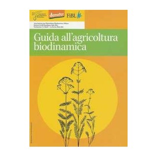 Guida all'agricoltura biodinamica