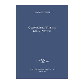 Conoscenza vivente della natura