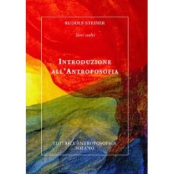 Introduzione all' Antroposofia