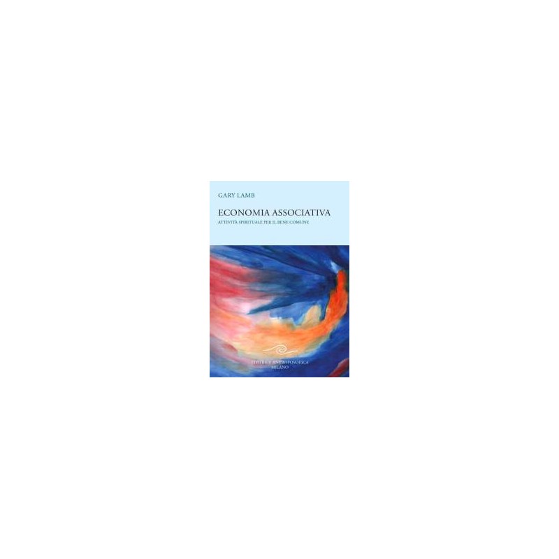 Economia associativa
