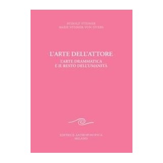 Arte dell'Attore