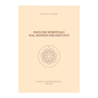 Influssi spirituali dal mondo dei defunti