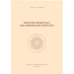 Influssi spirituali dal mondo dei defunti
