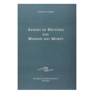 Azioni di destino dal mondo dei morti