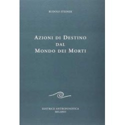 Azioni di destino dal mondo dei morti