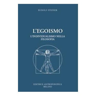 L'Egoismo - L'individualismo in filosofia