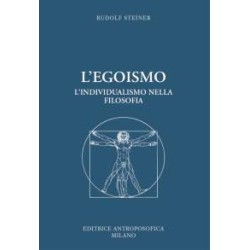 L'Egoismo - L'individualismo in filosofia