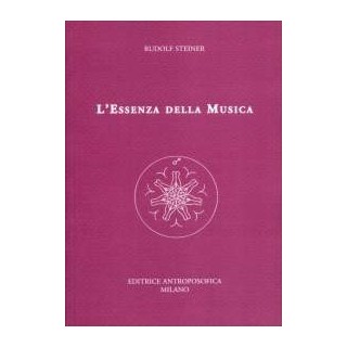 L'Essenza della musica