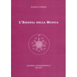 L'Essenza della musica