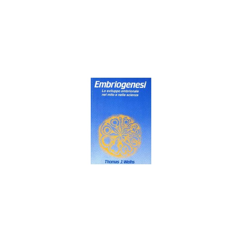 Embriogenesi